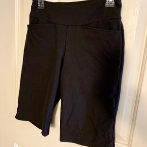 PGA Tour golf shorts